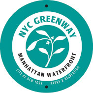 Nyc Parks Logo