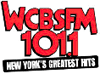 WCBS FM 101.1