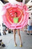 Target High Line Street Festival