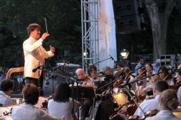 New York Philharmonic 2009