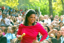 Oprah Fridays Live