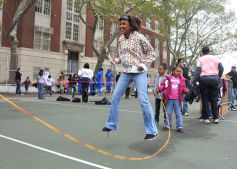 Street Games 2010