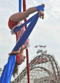 Luna Park Opening