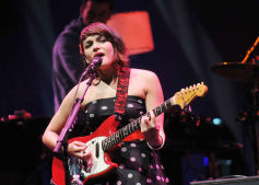 Celebrate Brooklyn: Norah Jones