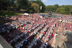 10th Annual Chess-In-The-Park Rapid Open