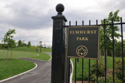 Elmhurst Park