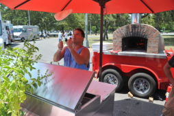 Staten Island Food Truck Rally