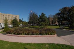 Fraser Square Ribbon Cutting