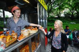 Taste of Parks 2011