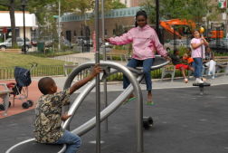Ciccarone Playground