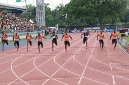 2012 Adidas Grand Prix