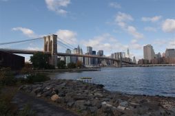 New Brooklyn Bridge Park