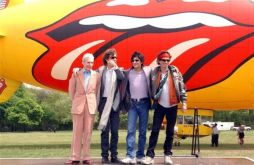 The Rolling Stones Announce Their Tour