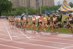 Track and Field
