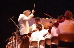 New York Philharmonic 2002