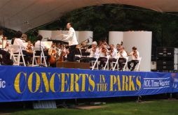 New York Philharmonic 2003