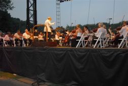 New York Philharmonic 2006
