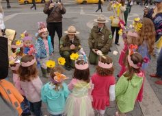 Second-annual NYC GROWS Festival Announcement