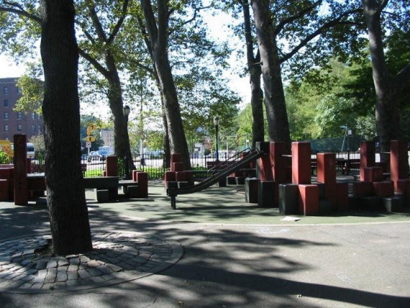 Car Park Near Fordham University Bronx Car Park Near Fordham University Bronx