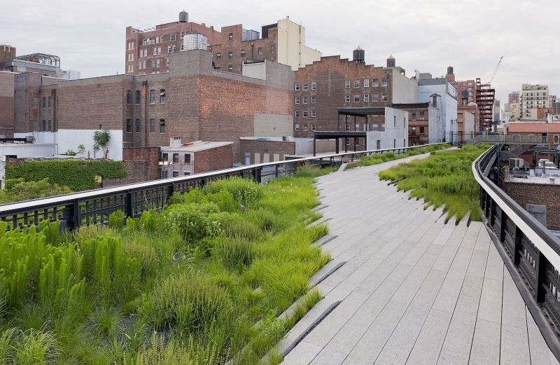 High Line