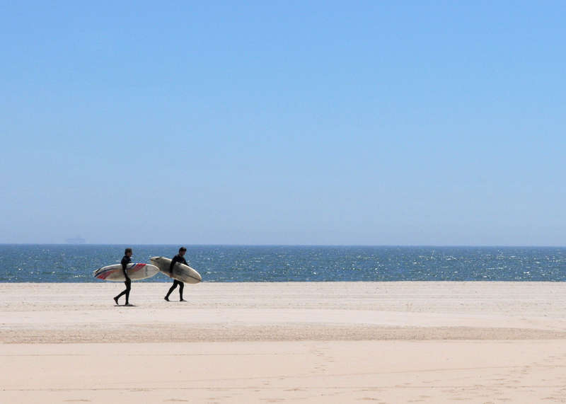 Bushwick Now Has Its Own Beach Bus 