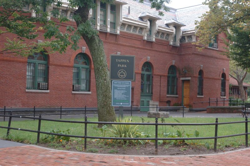 Tappen Park Staten Island Address Tappen Park Staten Island Address