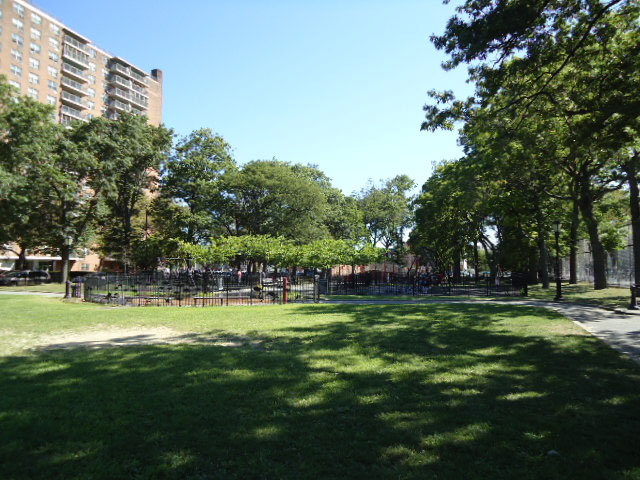Nyc Parks