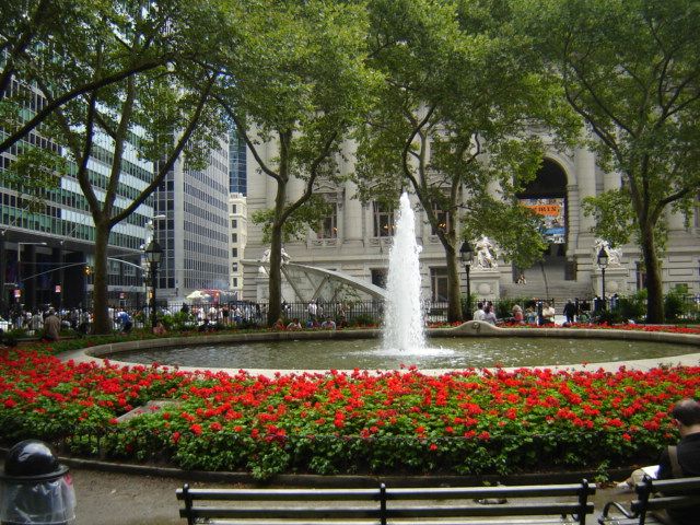 Bowling Green NYC Parks bowling-green-nyc-parks