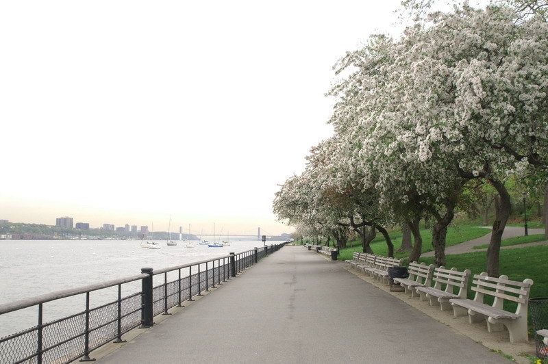 Riverside Park : NYC Parks