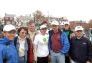 MillionTreesNYC planting in Kissena Corridor Park