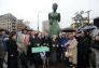 Swing Low, Harriet Tubman Memorial Sculpture Dedication