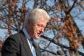 Former President Bill Clinton
