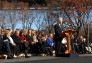 Triboro Bridge Re-Naming to RFK Ceremony in Astoria Park by Malcolm Pinckney