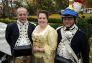 Washington's Evacuation Day Re-enactment