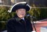 Brooklyn Borough President Marty Markowitz