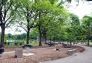 Crotona Park Indian Lake and Amphitheater Ribbon Cutting