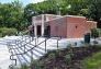 The Crotona Park Nature Center