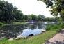 Crotona Park's Indian Lake and Nature Center