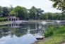 Indian Lake and Nature Center