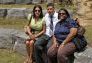 Crotona Park Indian Lake and Amphitheater Ribbon Cutting