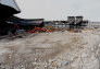 Yankee Stadium - Replacement Parks