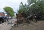 September 2010 Storm Damage