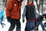 Look out Colorado, we've got some new skiers for the Rockies!