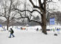 Winter jam is a place for everyone to enjoy the season