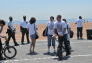 Beach Opening 2011