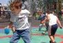 Sweet Gum Tree Playground Ribbon Cutting