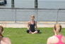 Shape Up NYC at West Harlem Piers