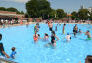 McCarren Pool Opening
