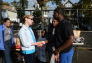 It's My Park Day at Liotti Ikefugi Playground