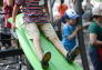 Neufeld Playground Ribbon Cutting
